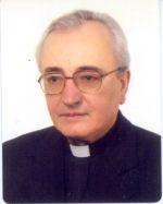 Ks. Edmund Podzielny