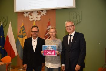 Przyznano Stypendia medyczne na rok akademicki 2021 / 2022