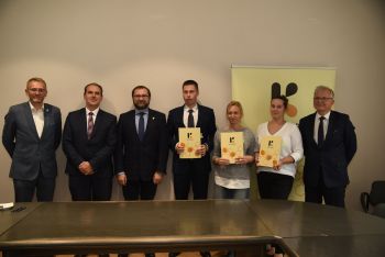 Przyznano Stypendia medyczne na rok akademicki 2021 / 2022