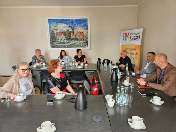 Zatwierdzenie wyników głosowania przez Zespół Konsultacyjny KBO