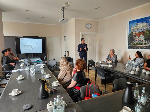 Zatwierdzenie wyników głosowania przez Zespół Konsultacyjny KBO