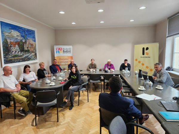 Zatwierdzenie wyników głosowania przez Zespół Konsultacyjny KBO