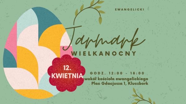 jarmark wielkanocny
