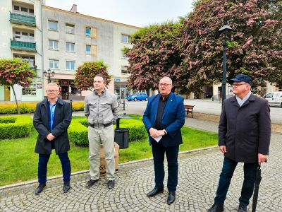 Otwarcie wystawy fotograficznej