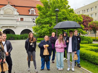 Otwarcie wystawy fotograficznej