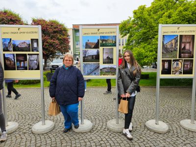 Otwarcie wystawy fotograficznej