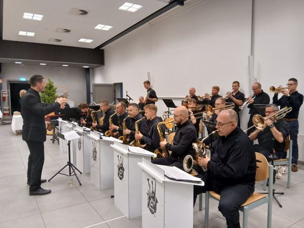Jubileusz 25 lecia partnerstwa Kluczbork Bad Duerkheim