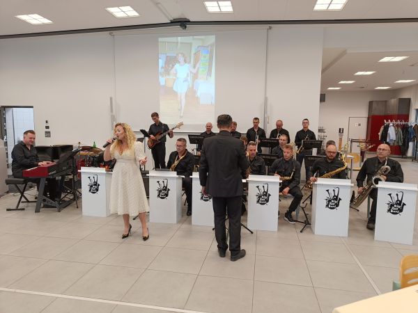 Jubileusz 25 lecia partnerstwa Kluczbork Bad Duerkheim