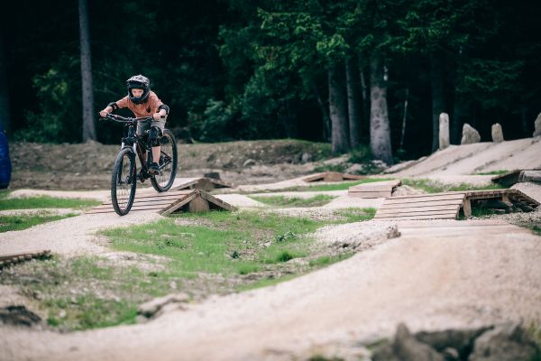 trasy mtb