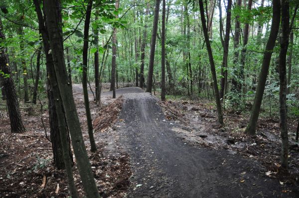 trasy mtb