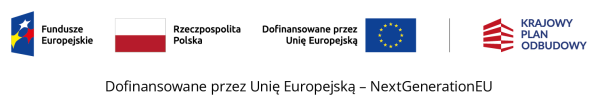 logotypy dofinasowania