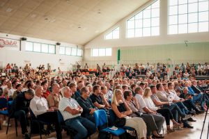 Spotkanie z Wojciechem Zarembą Twórcą ChatGPT