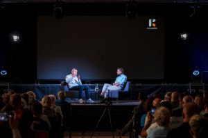 Spotkanie z Wojciechem Zarembą Twórcą ChatGPT