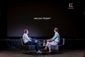 Spotkanie z Wojciechem Zarembą Twórcą ChatGPT