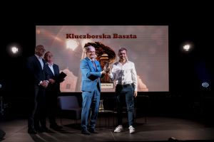 Spotkanie z Wojciechem Zarembą Twórcą ChatGPT