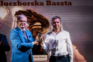Spotkanie z Wojciechem Zarembą Twórcą ChatGPT