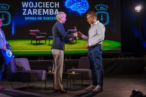 Spotkanie z Wojciechem Zarembą Twórcą ChatGPT