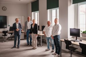 Spotkanie z Wojciechem Zarembą Twórcą ChatGPT