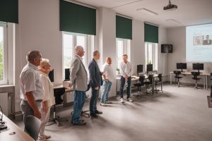 Spotkanie z Wojciechem Zarembą Twórcą ChatGPT