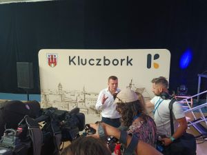 Spotkanie z Wojciechem Zarembą Twórcą ChatGPT