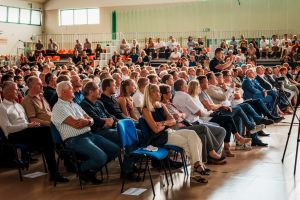 Spotkanie z Wojciechem Zarembą Twórcą ChatGPT