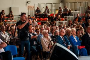 Spotkanie z Wojciechem Zarembą Twórcą ChatGPT