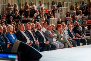 Spotkanie z Wojciechem Zarembą Twórcą ChatGPT