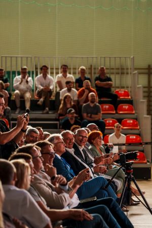 Spotkanie z Wojciechem Zarembą Twórcą ChatGPT