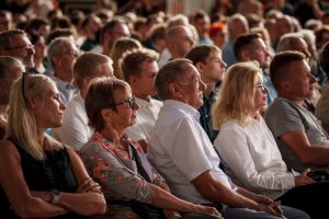 Spotkanie z Wojciechem Zarembą Twórcą ChatGPT