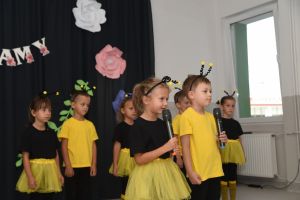 Oficjalne otwarcie nowo przebudowanego i rozbudowanego żłobka