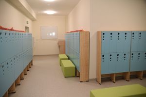 Oficjalne otwarcie nowo przebudowanego i rozbudowanego żłobka