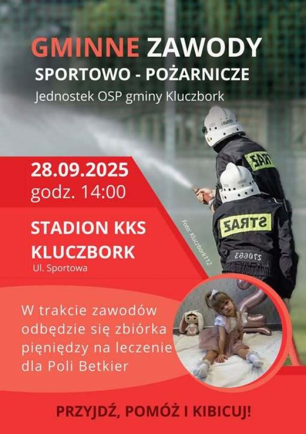plakaty wydarzeń w weekend 26-28.09.2025