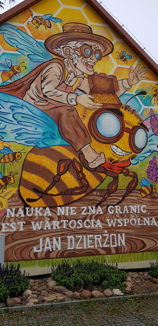 wizyta Czechów w Kluczborku