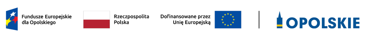 logotypy dofinansowania
