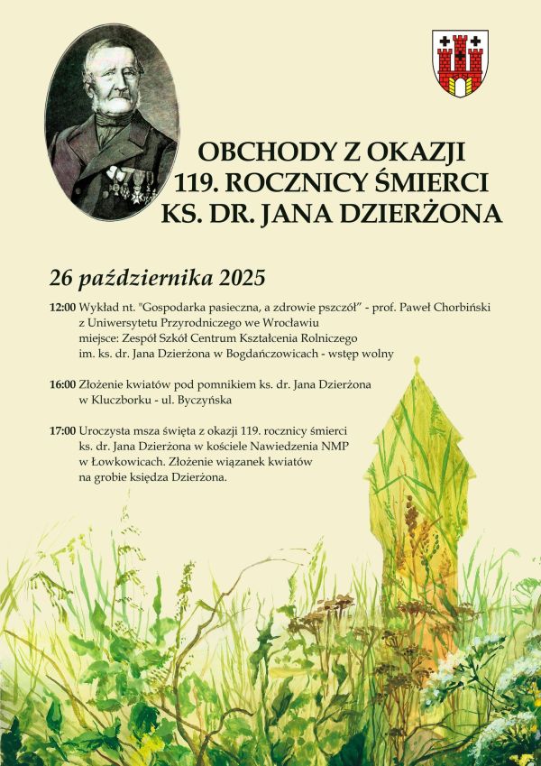 imprezy i wydarzenia pod koniec października
