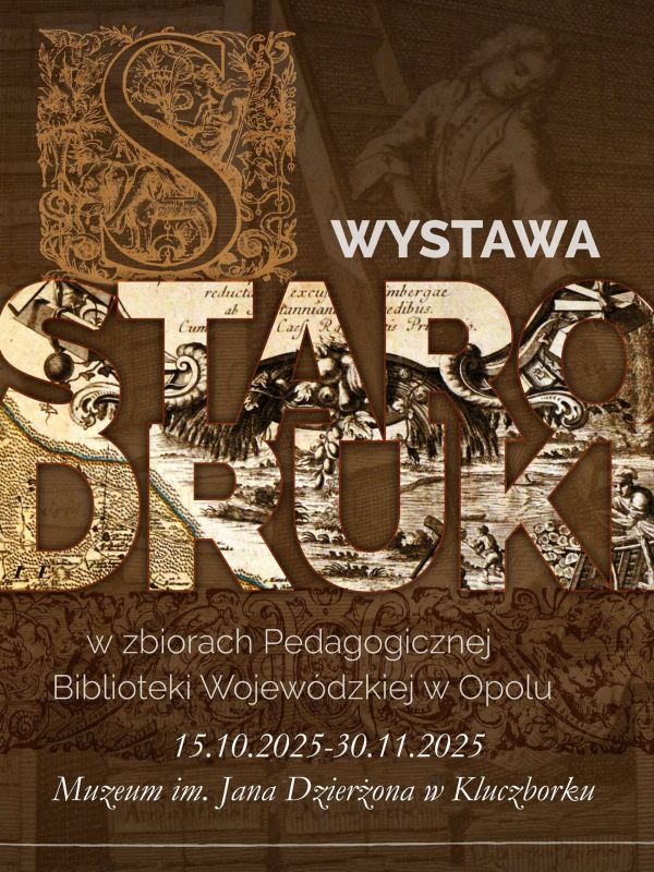 imprezy i wydarzenia pod koniec października