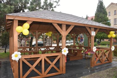 PRACOWNIA POD CHMURKĄ