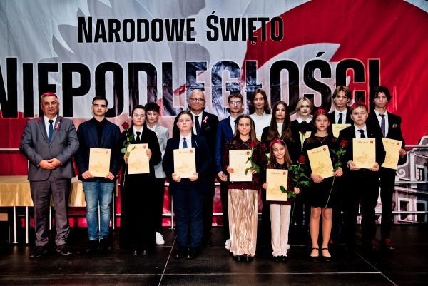 nagrody promocyjne kultura