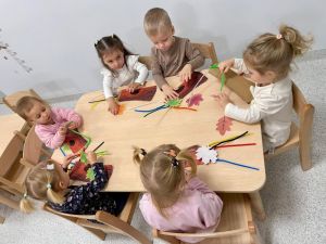 Dofinansowanie żłobka z programu "Aktywny Maluch 2022-2029"