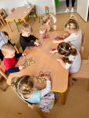 Dofinansowanie żłobka z programu "Aktywny Maluch 2022-2029"