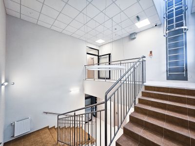 Wkrótce otwarcie Domu Dziennego Pobytu