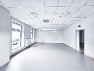 Wkrótce otwarcie Domu Dziennego Pobytu