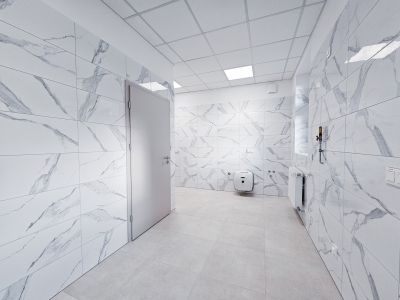 Wkrótce otwarcie Domu Dziennego Pobytu