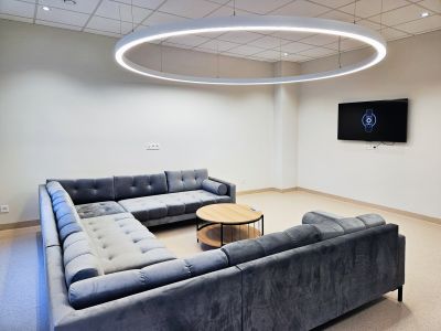 Dom Dziennego Pobytu w Kluczborku