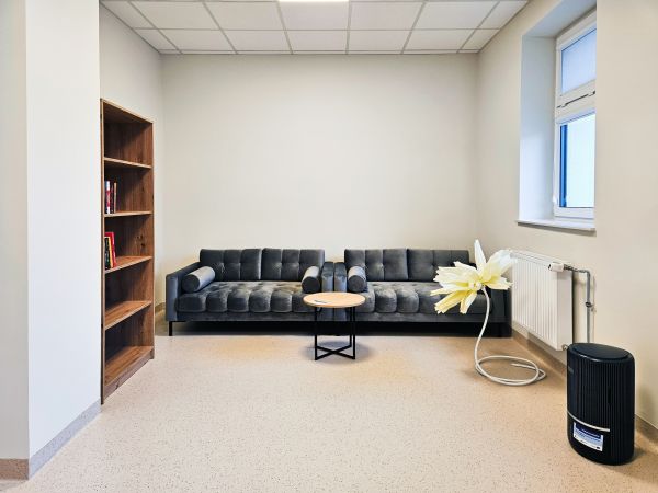 zdjęcia z uroczystego otwarcia DDP