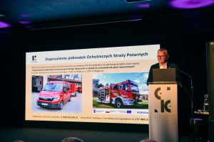 Podsumowanie 2025 roku w Gminie Kluczbork