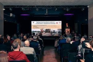 Za nami spotkanie podsumowujące 2025 rok w Gminie Kluczbork