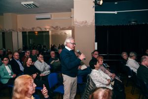 Za nami spotkanie podsumowujące 2025 rok w Gminie Kluczbork