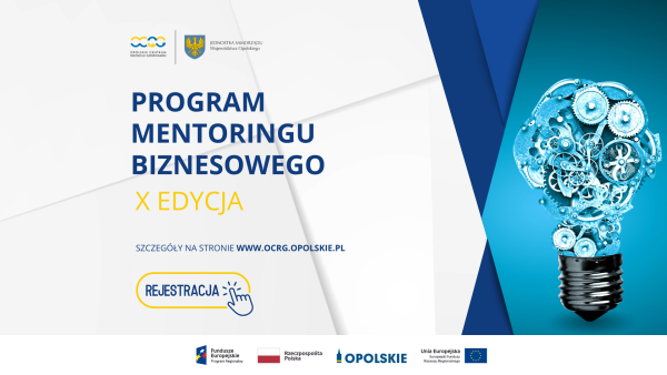 Program Mentoringu Biznesowego
