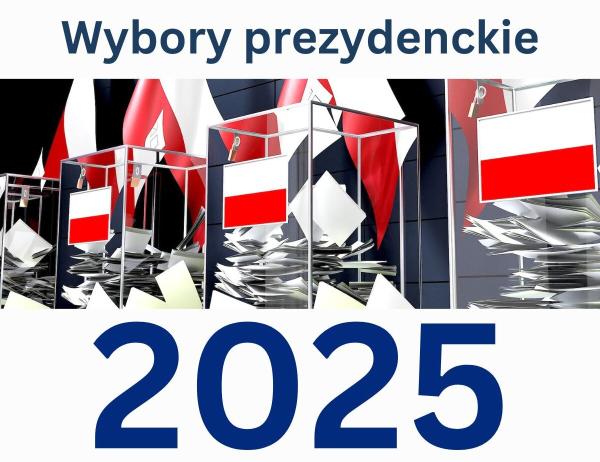 Wyniki głosowania w I turze wyborów Prezydenta RP 2025 w Gminie Kluczbork